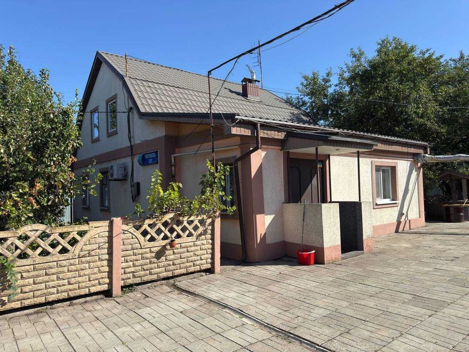 Затишний будинок, 72 кв.м., меблі, техніка, 25 соток, Українка