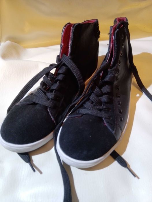 trampki damskie / uniseks