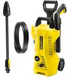 Myjka ciśnieniowa Karcher K2 Full Control