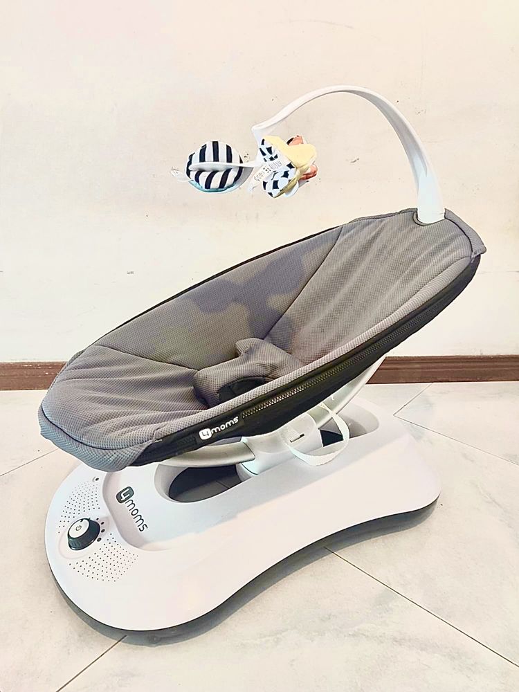 Espreguiçadeira 4 moms
