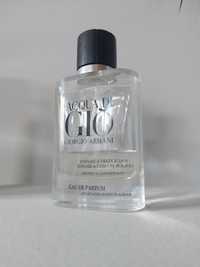 Perfumy Giorgio Armani Acqua di Gio Pour Homme edp