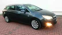 Opel Astra Sports Tourer 1.7 CDTi Cosmo