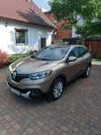 Renault Kadjar Renault Kadjar 2018