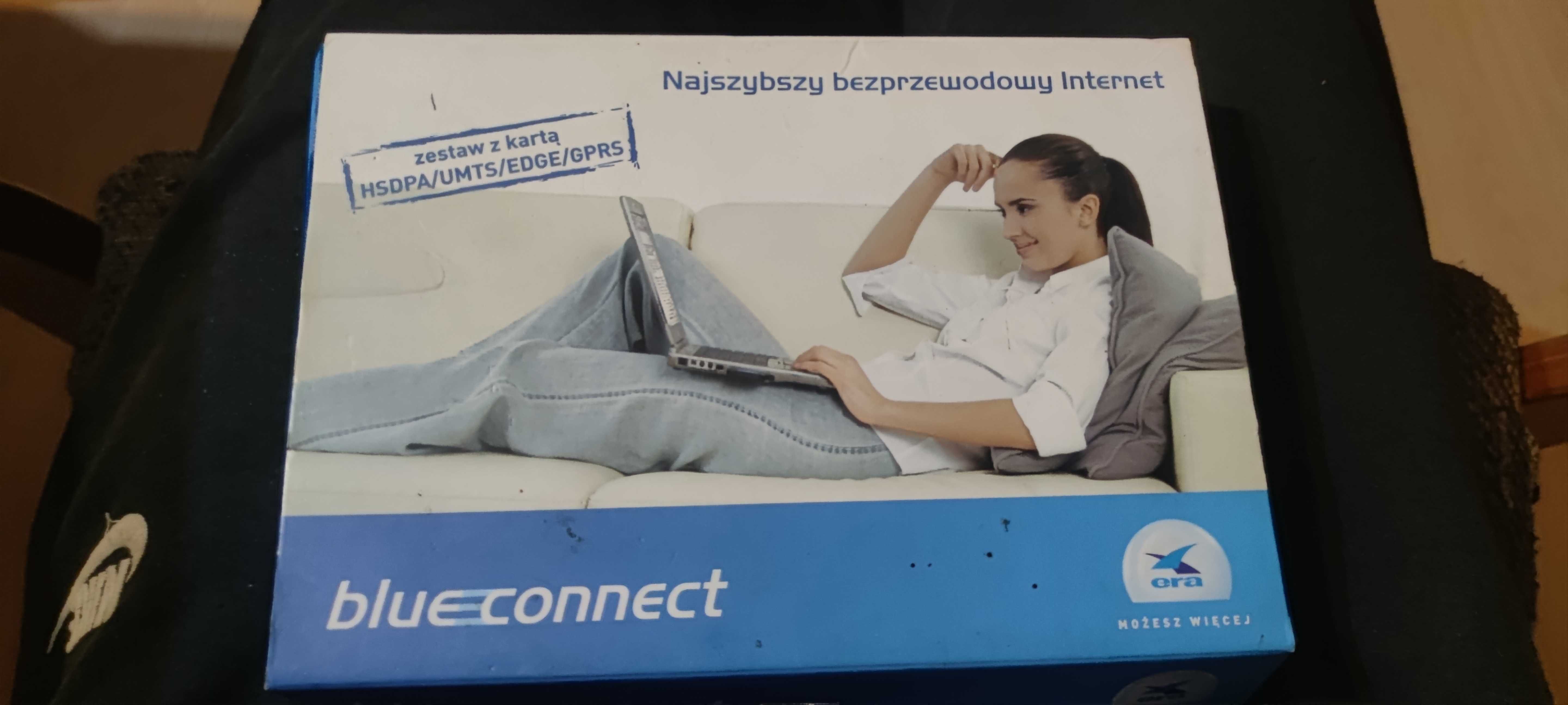 Karta modemowa Huawei E620