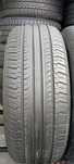 Hankook 235 55 r18 2шт шини резина літня б'у з Європи