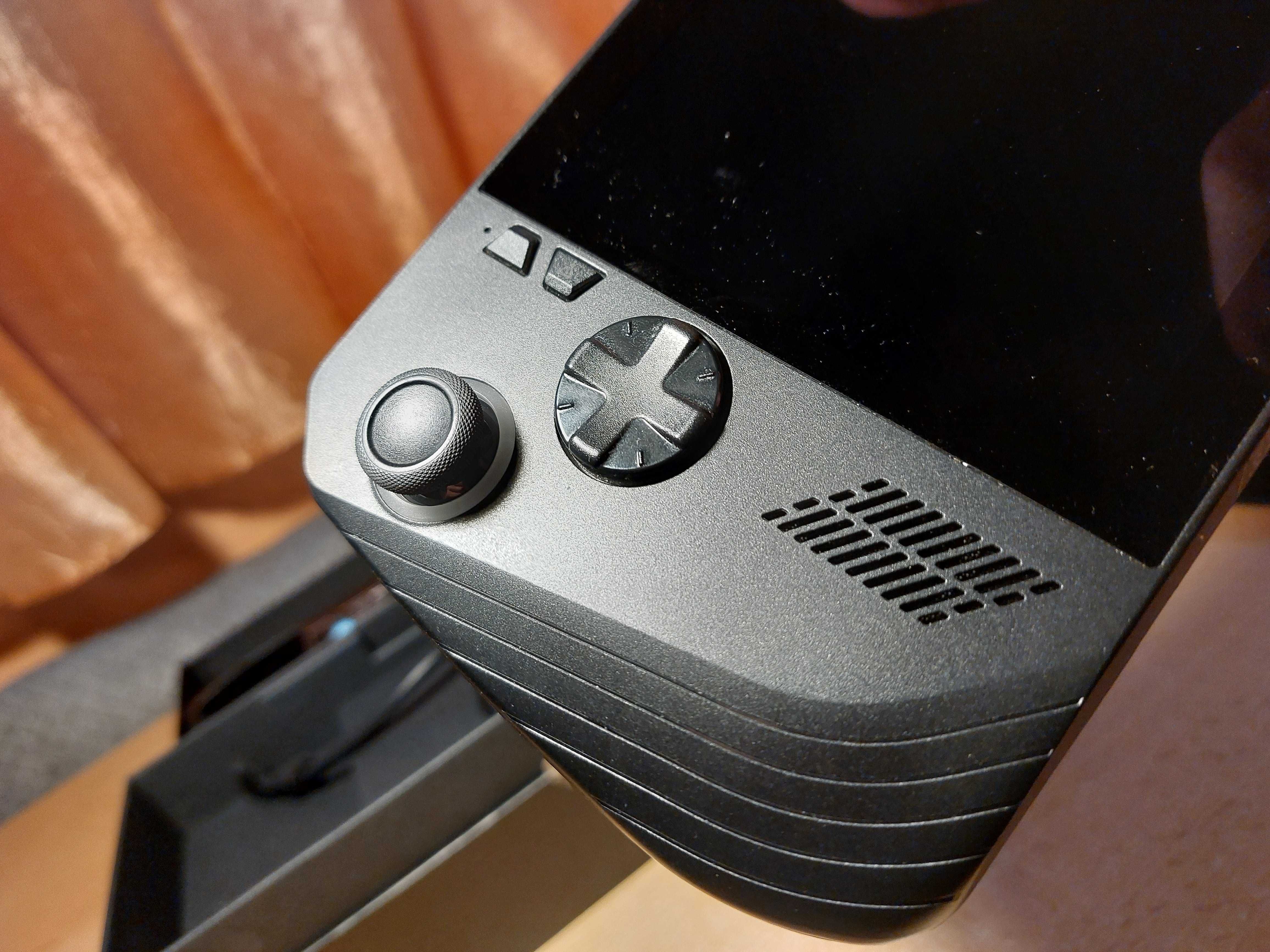 Asus Rog Ally X [Bardzo dobry stan!]