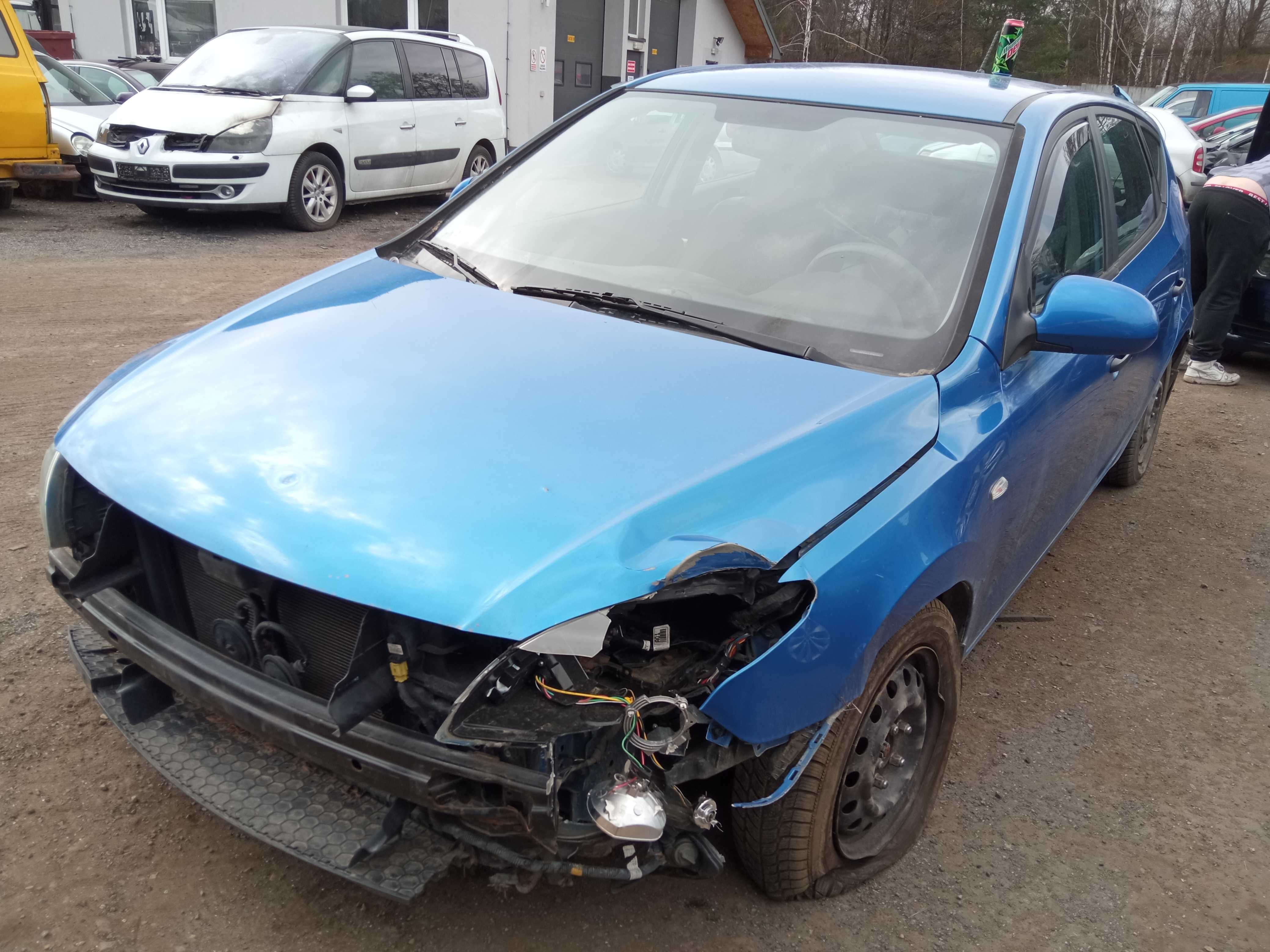 Hyundai i30 1.4 *na części*