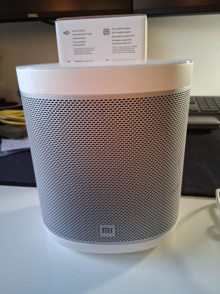 Xiaomi Mi Smart Speaker [Modelo L09G]
