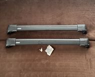 Relingi belki bagażnika dachowego do Jeep Grand Cherokee Thule Sweden