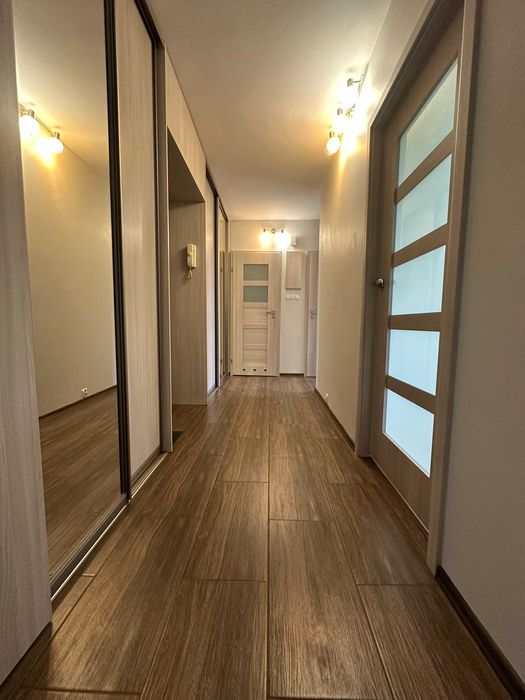 pokój do wynajęcia na Czechowie, ul. Szwajcarska