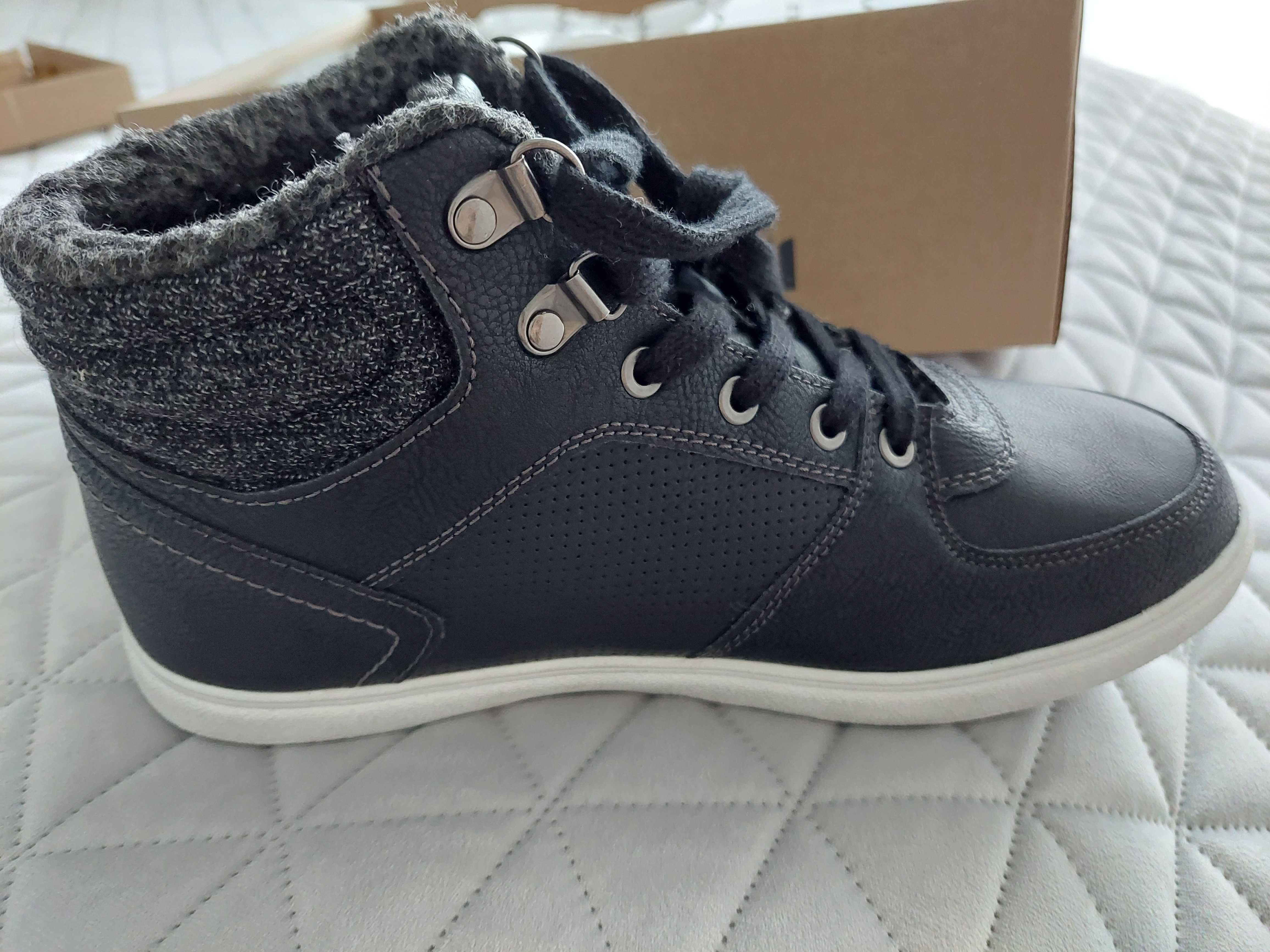 Sprzedam buty Lanetti