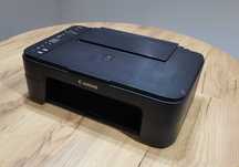 Drukarka urządzenie wielofunkcyjne Canon TS3350