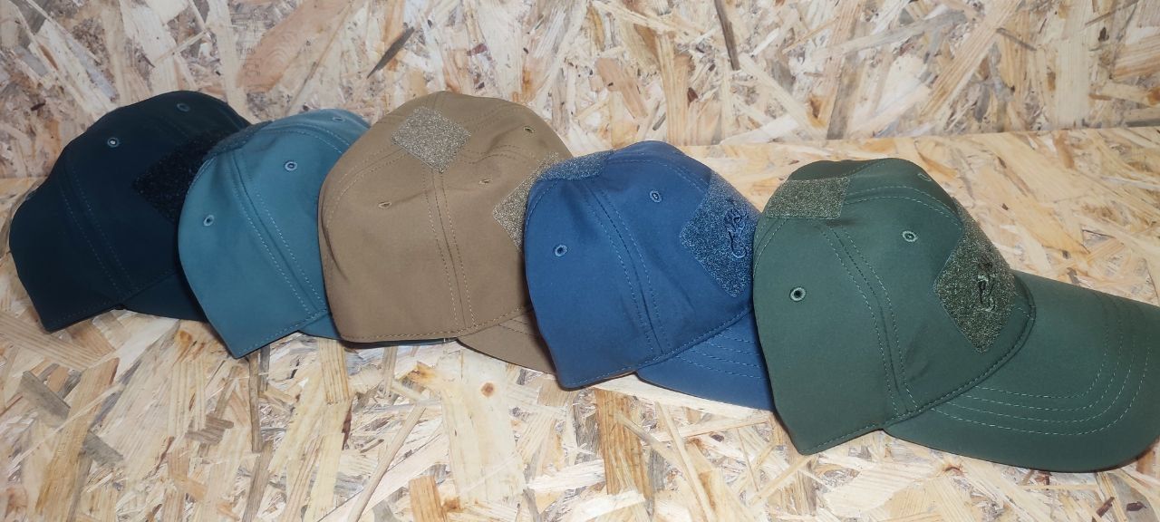 Helikon Tex бейсболка кепка панама шапка вибір колір модель наявність