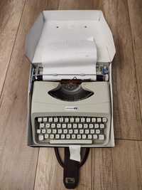 Maszyna do pisania Underwood 18
