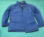 Casaco motard Dainese D-Dry.   Tam 54