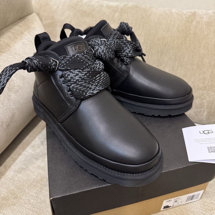 Ugg чоловічі мужские