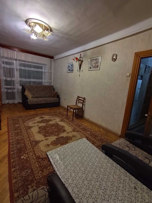 Здаю 1кімн.кв.на Черемушках! Парк Марка Твена!