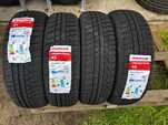 Okazja opony całoroczne 155/65R14 75T ROADX RXMOTION 4S NOWE 2025