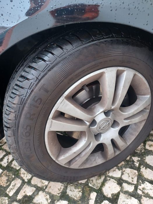 Opel corsa em óptimo estado