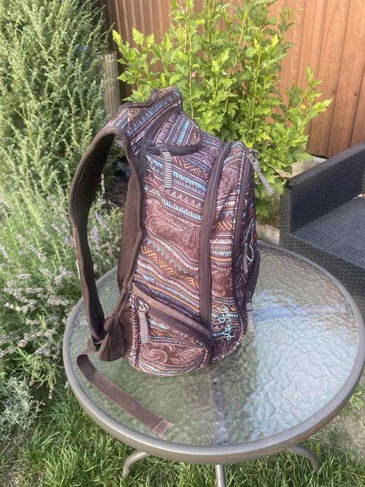 Шкільний ортопедичний рюкзак для дівчинки Kite