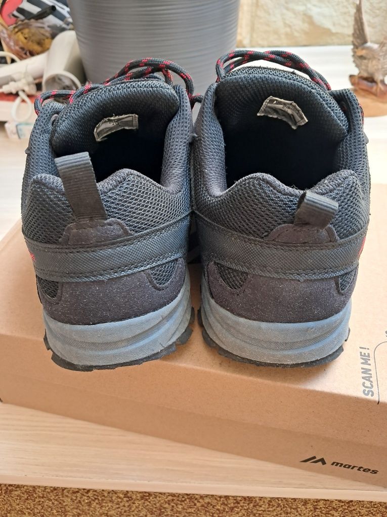 Martes buty trekkingowe męskie rozmiar 41