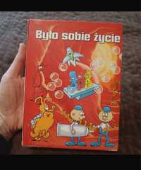 Bylo sobie zycie  plyty cd