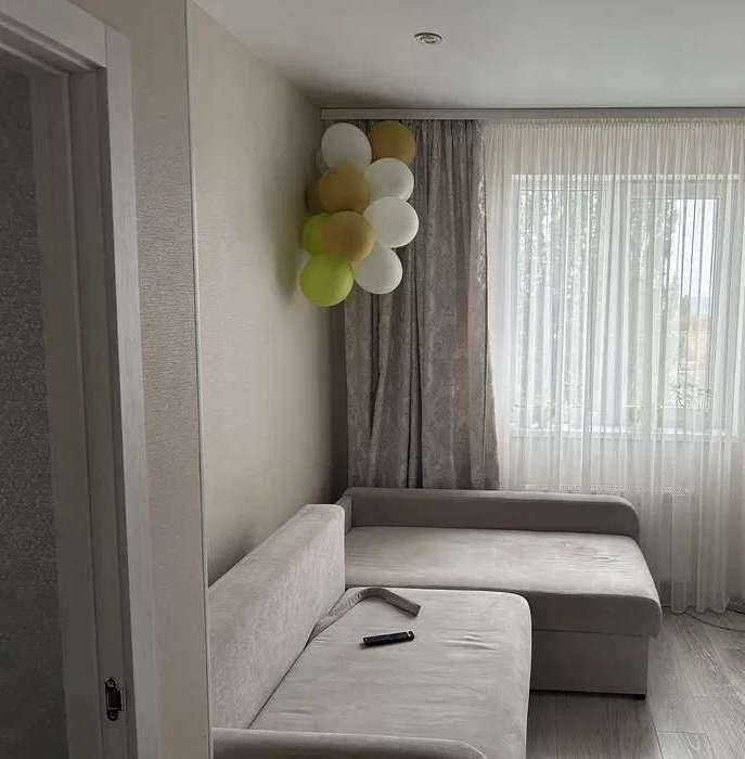Продам 1 ком. кв. с ремонтом метро Победы, ЖК Архитекторов