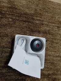 Nowa, nieużywana mini bezprzewodowa kamera WIFI ze zdalnym dostępem