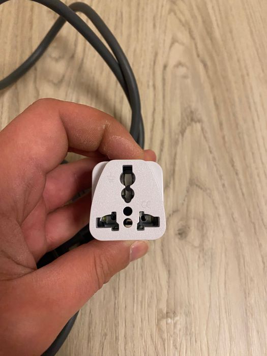 Кабели питания Старлинк