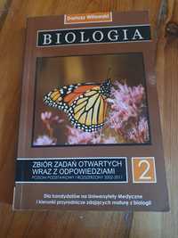 Biologia 2 witowski zbiór zadan