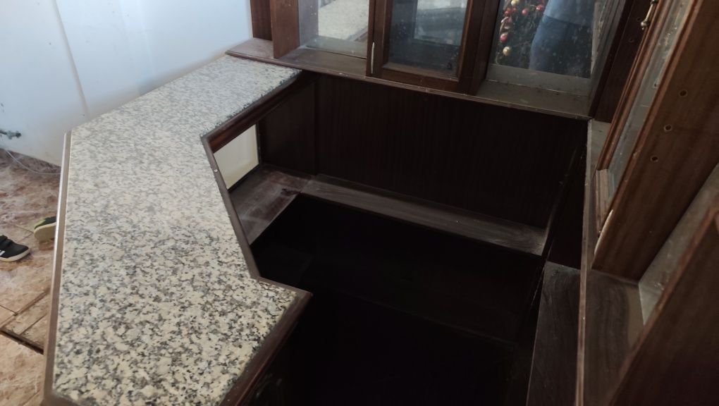 Bar / garrafeira