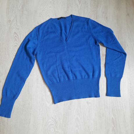 Шерстяной теплый свитер полувер джемпер кофта globus essentials мерино