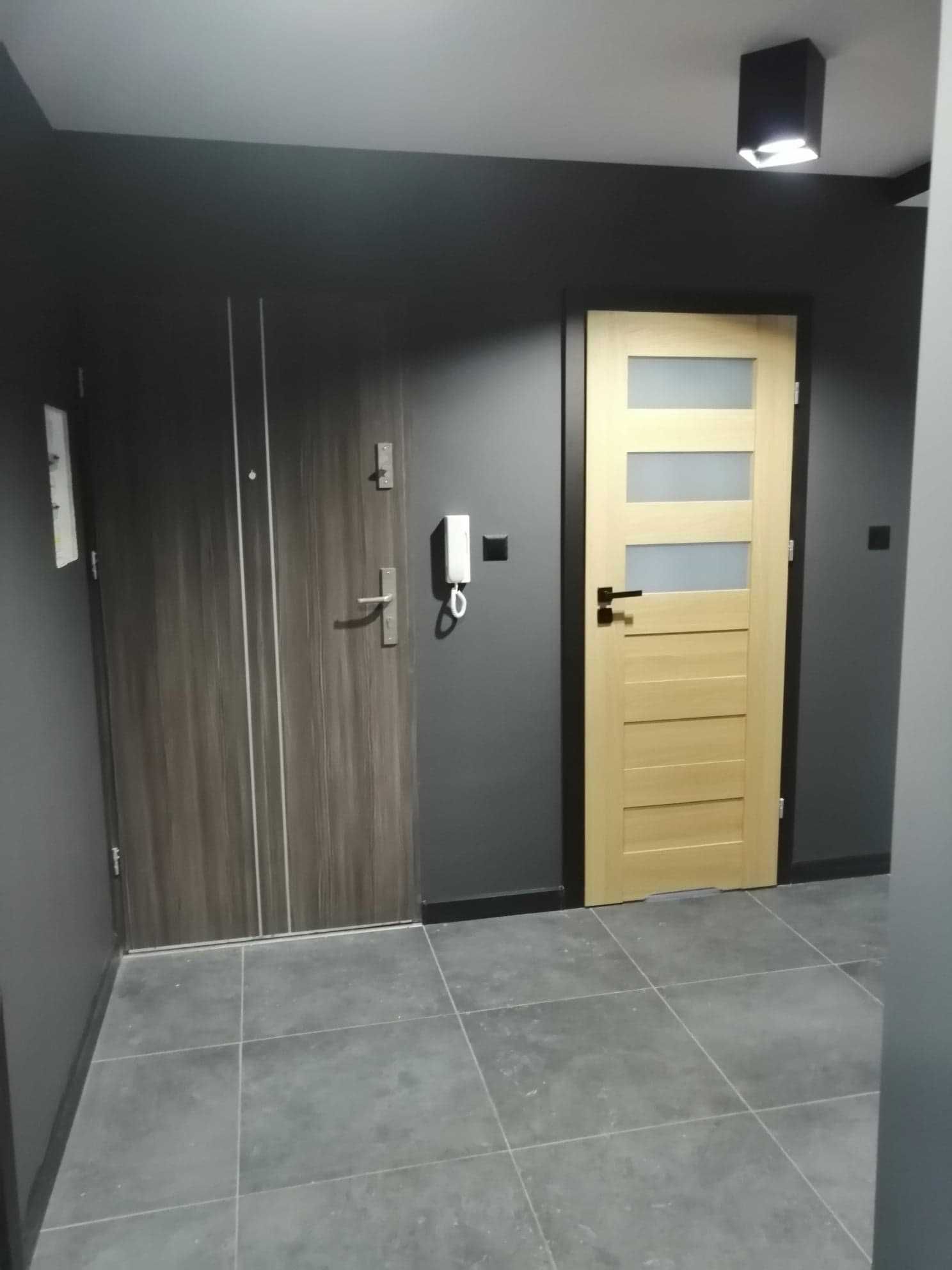 Komfortowe mieszkanie 128 m2, Żywiec, pod klucz, 2 poziomowe