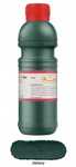 RENOSKÓR farba lakier do skóry Zielony 200ml