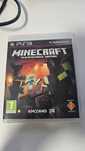 Minecraft Playstation Edition PS3
