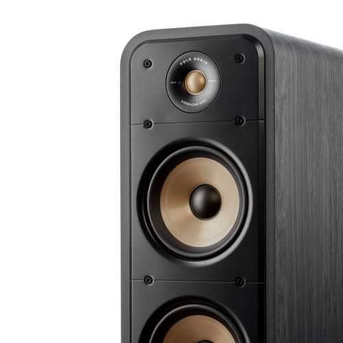 Нова напольна акустика POLK AUDIO ES50 SIGNATURE ELITE