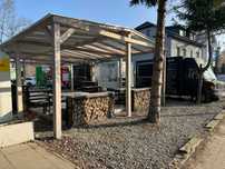 Miejsce na gastronomię, foodtruck, kiosk, warzywniak - Wrocław