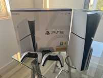 Playstation 5 (PS5)