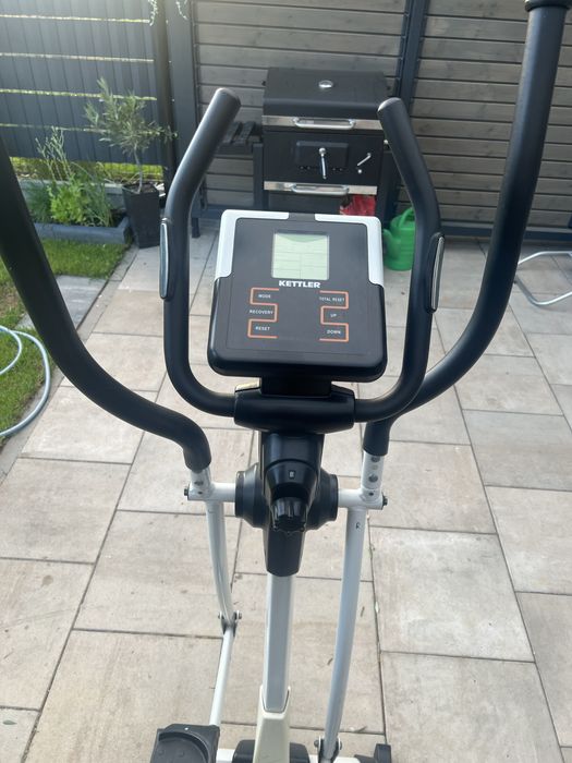 Orbitrek kettler