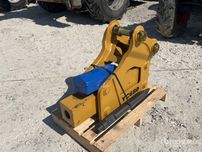 Młot hydrauliczny YC680