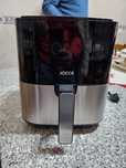 Airfryer Joca capacidade 6,5l