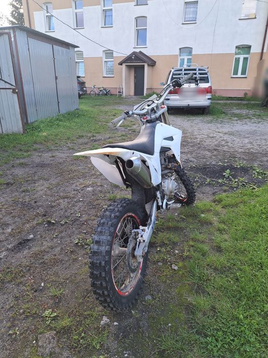 Kayo t4 250  2021r