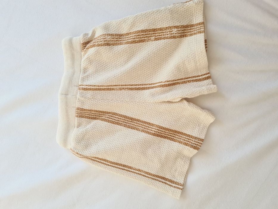 Spodenki szorty chłopięce r. 98-104 Zara Sinsay