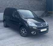 Citroen Berlingo 1.6 HDi | 3 lugares
