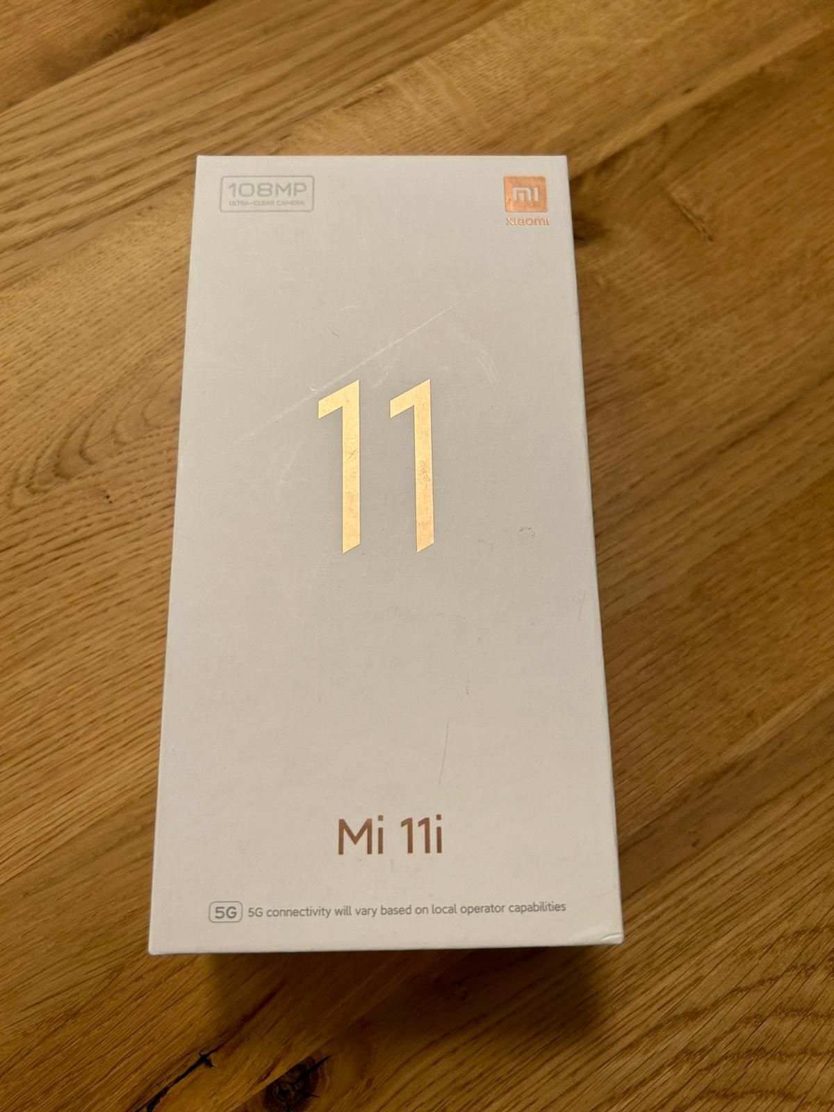 Sprzedam Xiaomi Mi 11 i 8/128