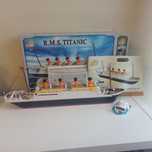 Lego Kobi Titanic 1914a
