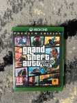 GTA V Xbox Series / One