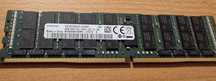 Pamięć RAM Serwerowa DDR4 Samsung 64GB 4DRx4 PC4 2666V-L M386A8K40BM2
