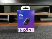 Sony auriculares INZONE