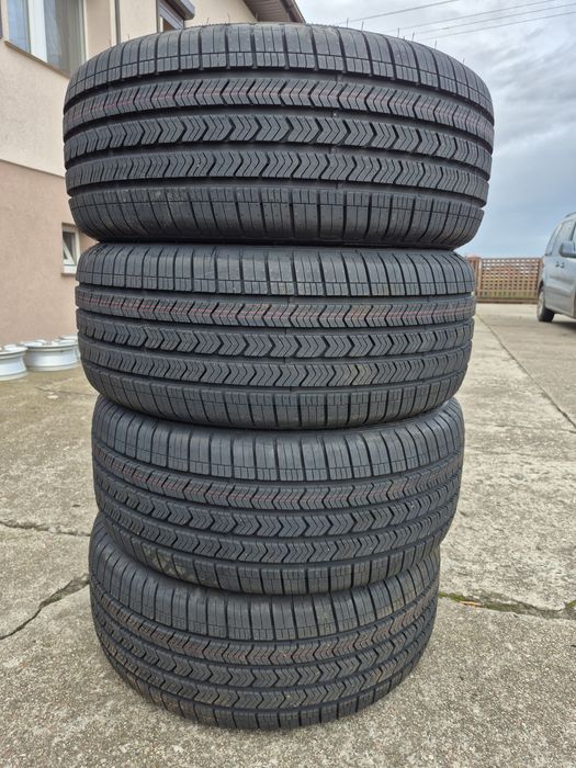 Nowe Opony Wielosezon GOODYEAR EAGLE SPORT RunFlat 245/40 R19 DOT 25